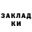 Метадон methadone Kulakevich
